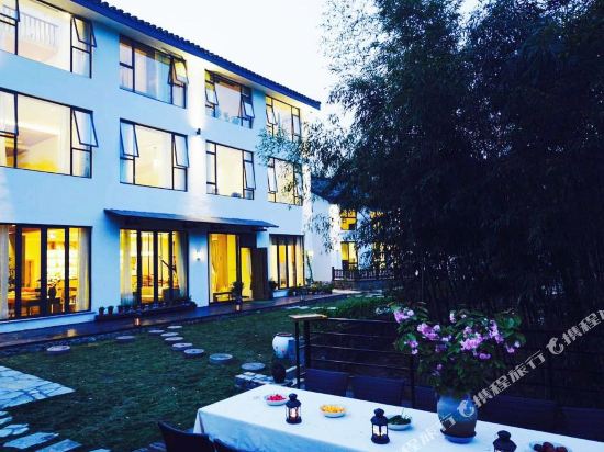 莫干山墨田酒店