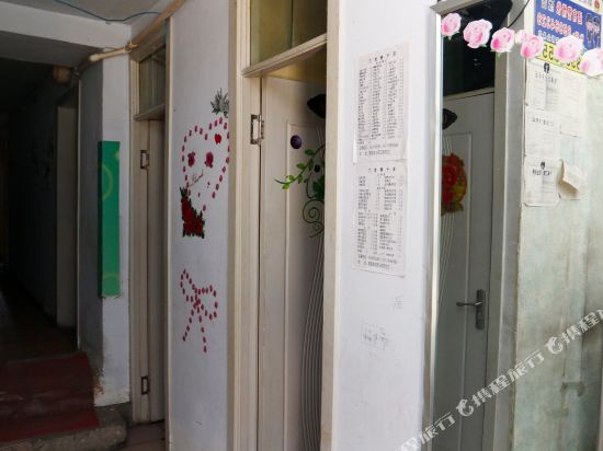 长春星期六旅店