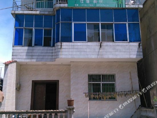 安吉竹人居农家