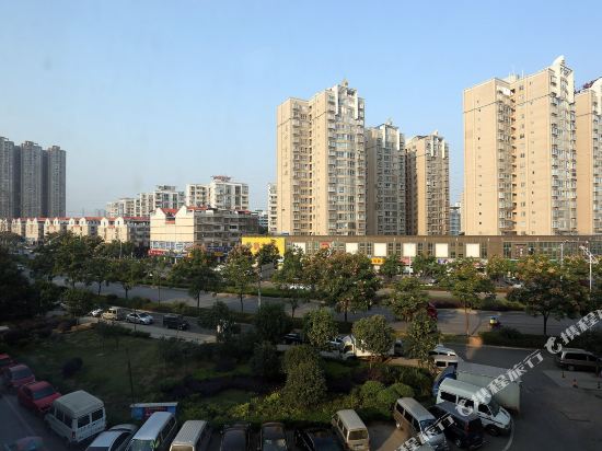 湖南品家酒店(世界之窗店)