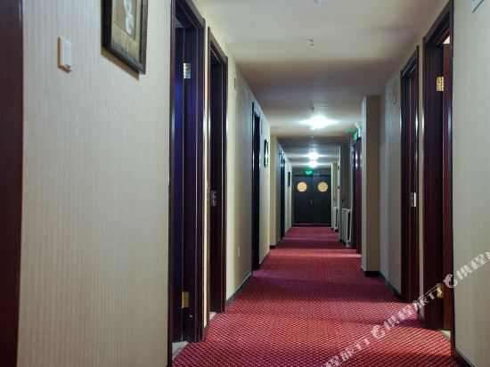 北京金桥怡佳宾馆