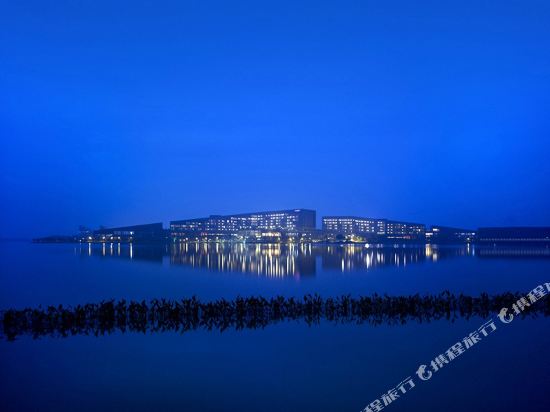 东莞松山湖凯悦酒店