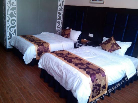 梅州大埔茶阳宾馆