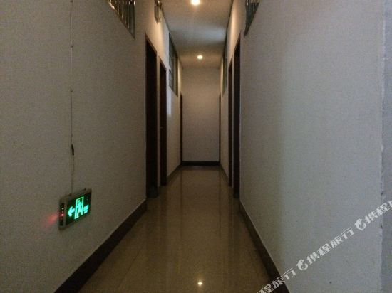 湘潭金海园宾馆