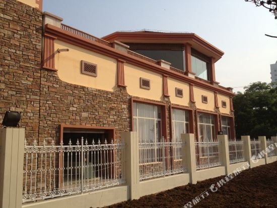 国家邮政局南戴河培训中心