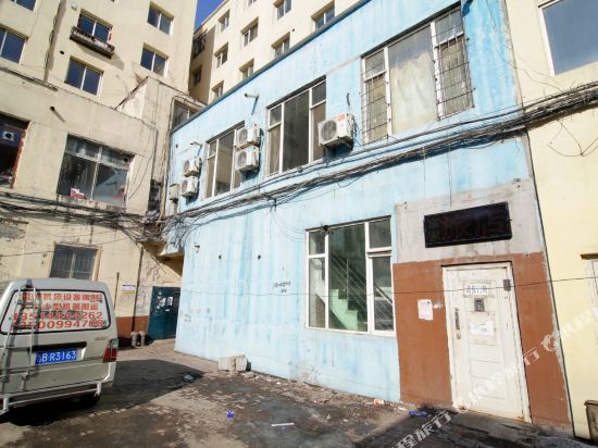 吉林富家时尚旅馆