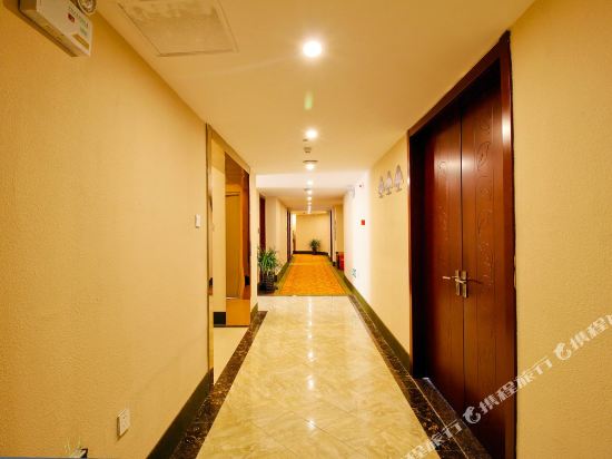 Greentree Inn Anhui Hefei East Wangjiang Road Ctce Express - 