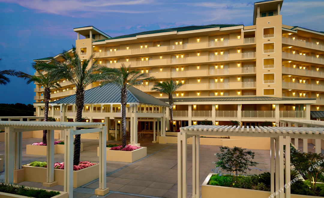 阿米莉亚岛酒店住宿-奥尼阿米莉亚岛种植园度假村