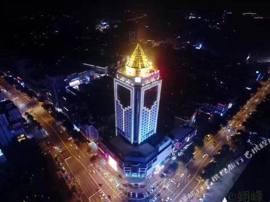 镇江国际雷迪森广场酒店