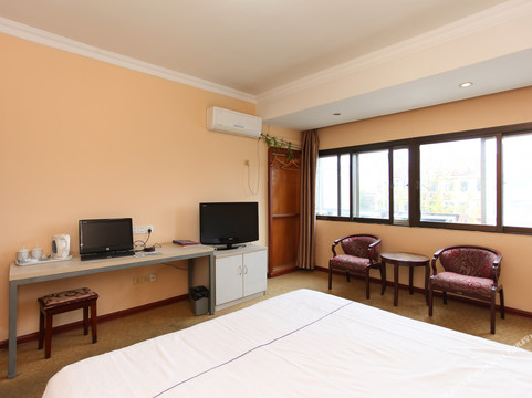 汉姆连锁酒店如东店