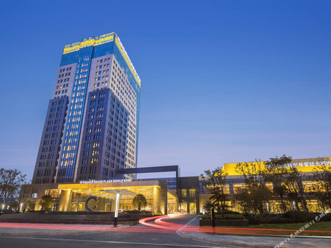 凯迪温德姆至尊豪廷大酒店