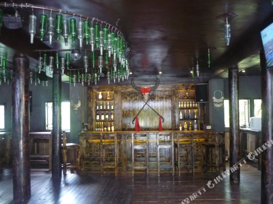 开阳南江大峡谷度假酒店