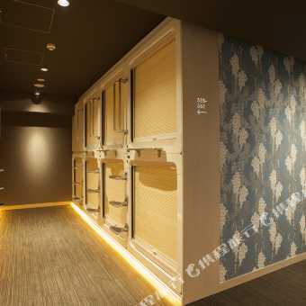 携程酒店 银座海湾胶囊酒店 Tokyo Ginza Bay Hotel 预订 银座海湾胶囊酒店 Tokyo Ginza Bay Hotel 价格 点评 电话 地址查询 携程旅行手机版