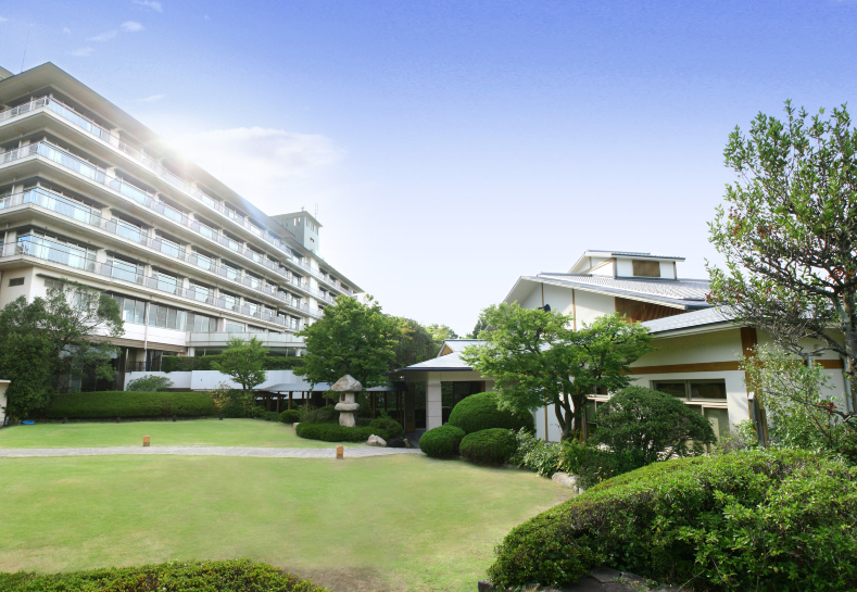 有马温泉兵卫向阳阁-官方