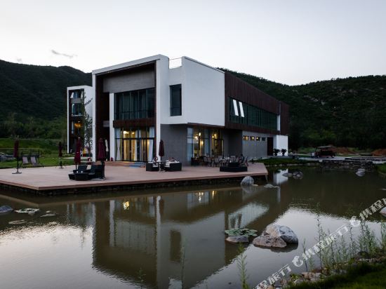 北京权品斐俪酒店