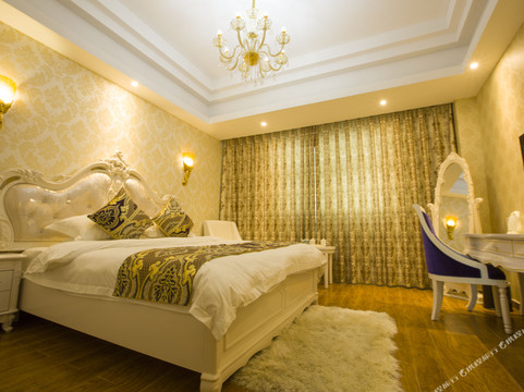 锦绣湘西国际酒店