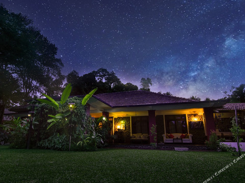 Katugastota酒店住宿-康提庄园