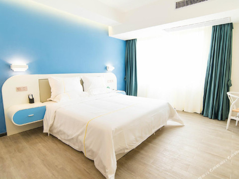 桂平比特花园酒店