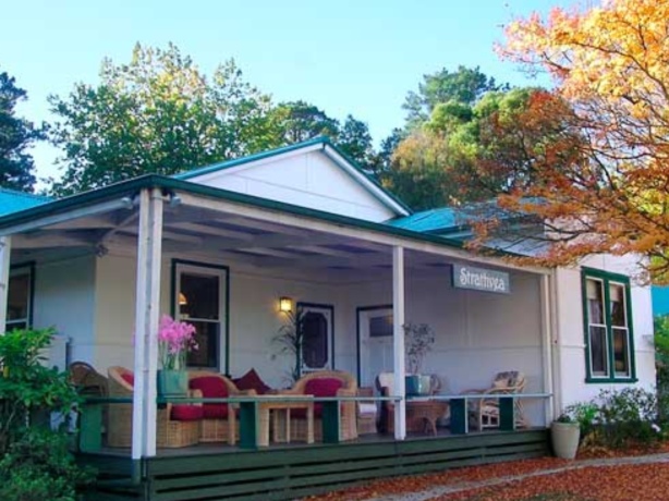 斯特拉维旅馆-官方