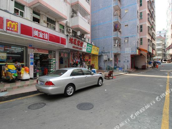 深圳鸿莲招待所