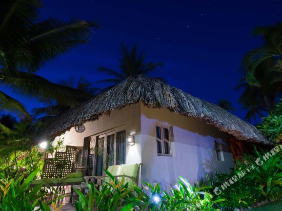 Sailing Club Resort Mui Ne Room Type - Superior Garden View Bungalows Sailing Club Resort Mui Ne Room Type - Superior Garden View Bungalows