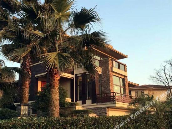 杭州迪岸轰趴会馆度假村店