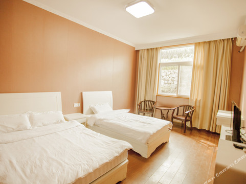 嵊泗县酒店住宿-嵊舟大酒店