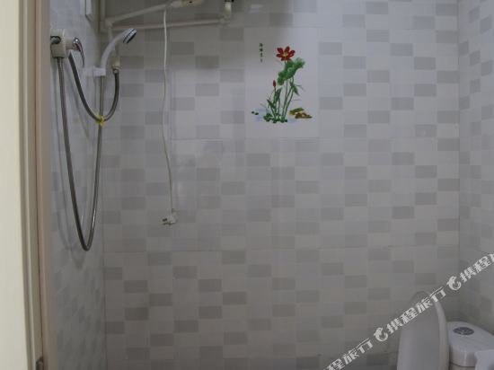 客房