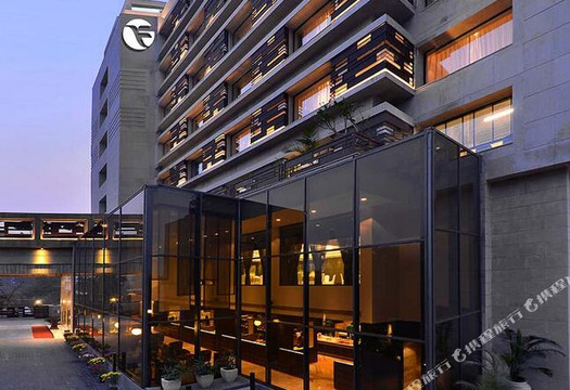 Fortune District Centre Ghaziabad - Member ITC Hotels' Group