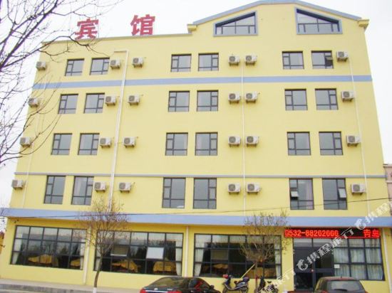 胶州东方商务宾馆