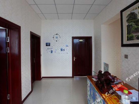 蓬莱旅安居渔家乐客栈