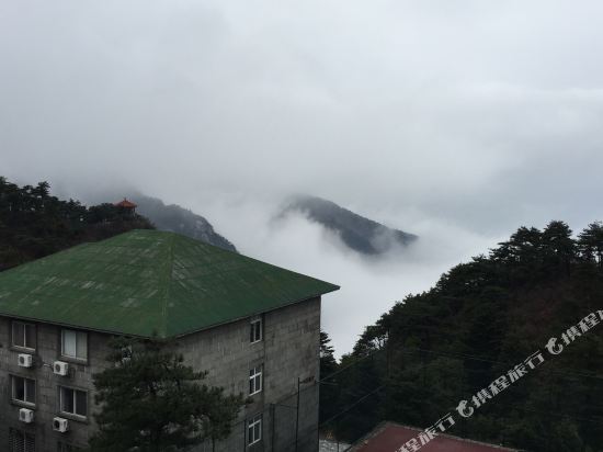 客房