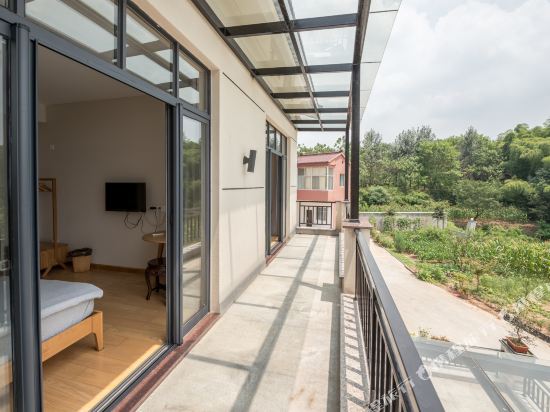 溧阳山居独栋别墅