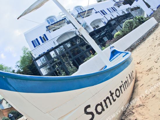 湖州莫干山独栋别墅