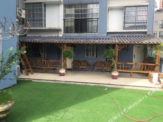 凤冈舒雅文化公寓