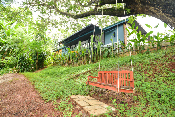 Bedvilla Chiang Rai-官方