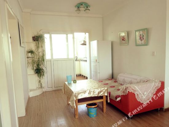 富蕴顺风家庭旅馆