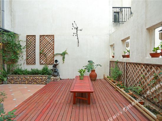 清远花见花开独栋别墅(分店)