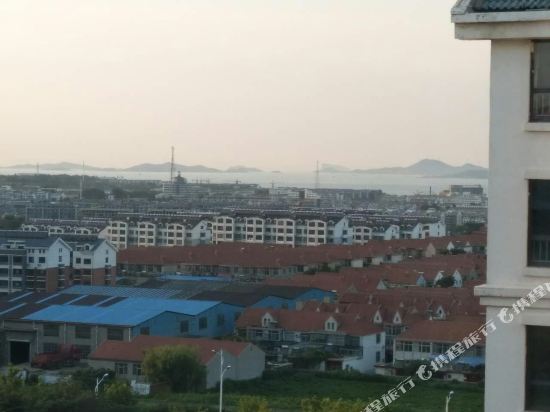 蓬莱走亲戚公寓