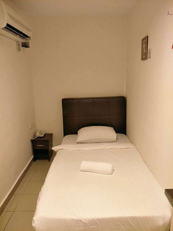 Hotel A-One