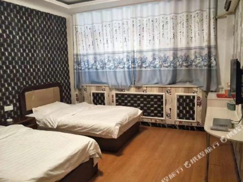 泗水大富豪商务宾馆