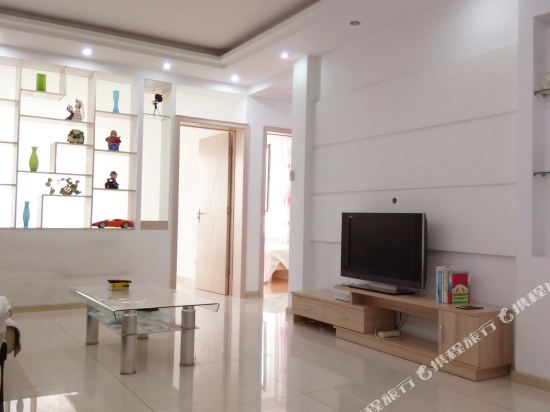 日照华润万象汇银河公园精装舒适三居室普通公寓