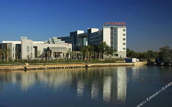 博乐博尔塔拉宾馆