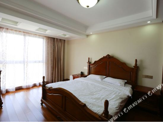 象山东岸海墅公寓