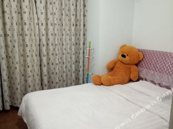 肇庆氧吧内的爱屋普通公寓