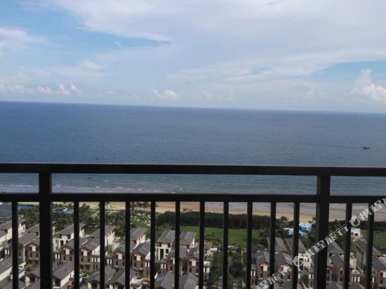 湛江苦尽甘来酒店式公寓