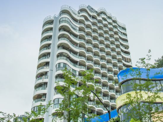 久栖·千岛湖拾间客栈