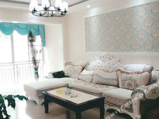 富顺人家普通公寓