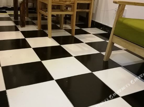 常熟偶遇之江南居客公寓