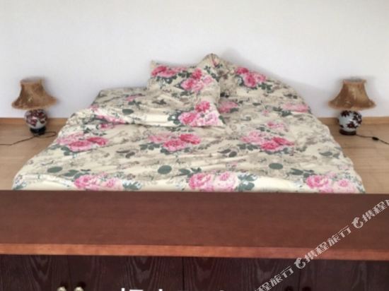 王哥公寓(张家口十字街口店)